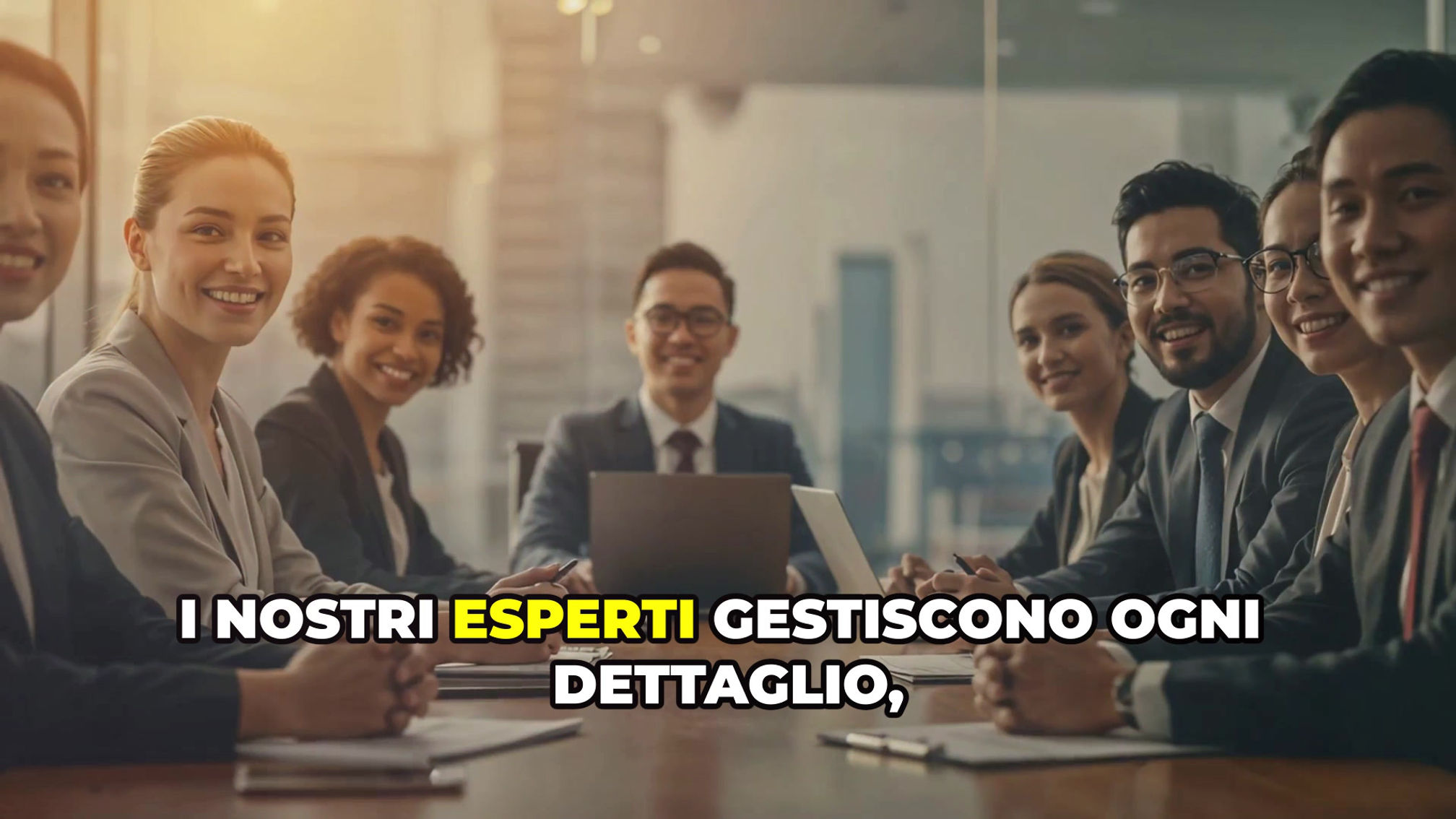Delocalizza la tuaa produzione industriale